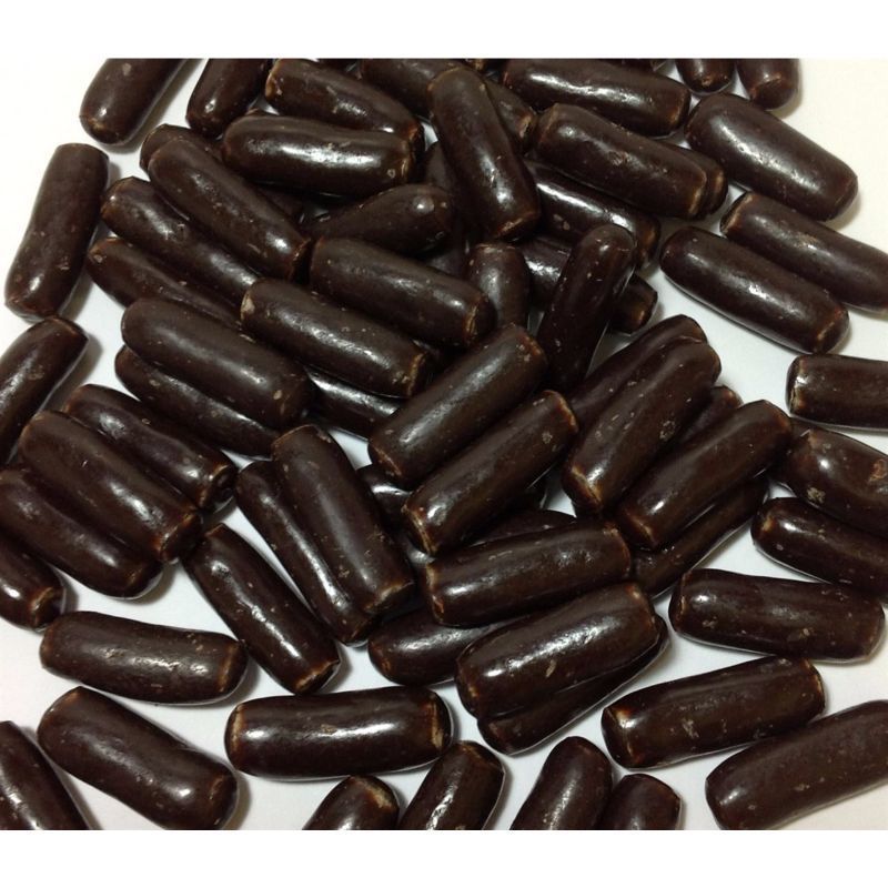 CHOC BULLETS DARK