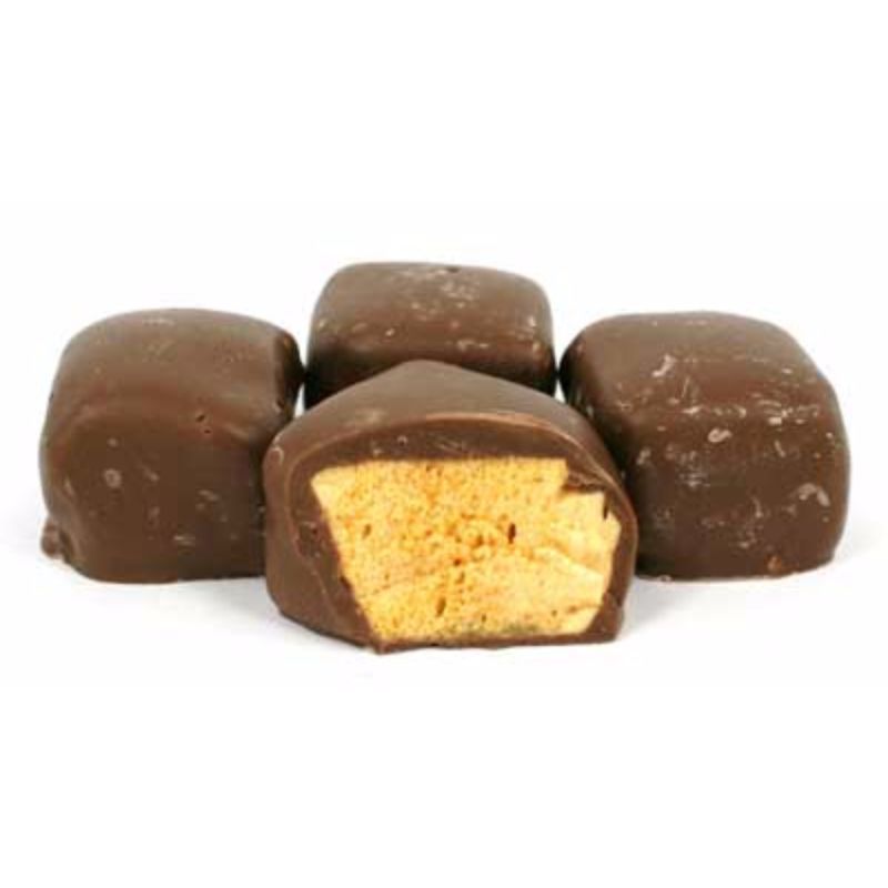 CHOC HONEYCOMB