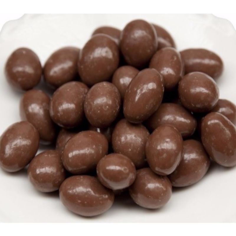 CHOC FRUIT AND NUT