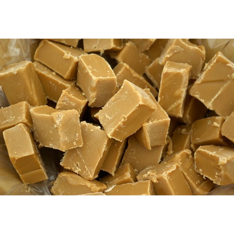 FUDGE HOMEMADE
