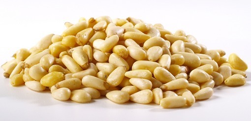 PINE NUTS