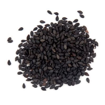 SESAME SEEDS BLACK