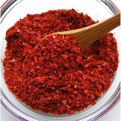 KOREAN RED PEPPER (GOCHU-GARU)