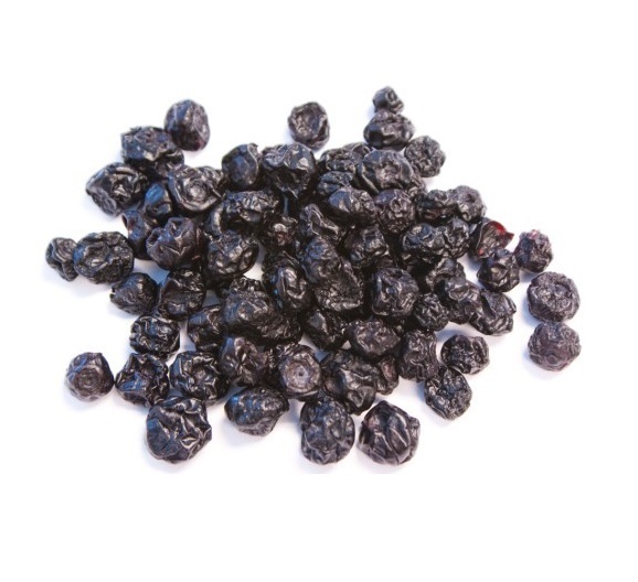 BLUEBERRIES