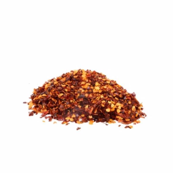 CHILLI FLAKES HOT