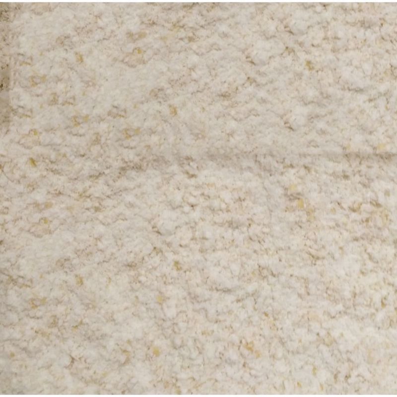 BIODYNAMIC WHOLEMEAL FLOUR