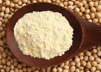 SOYA FLOUR