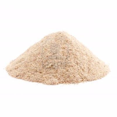 PEPPER WHITE GROUND