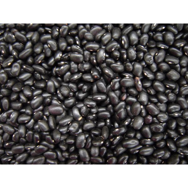 BLACK BEANS