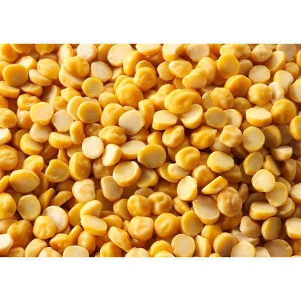 GRAM/CHANA DAHL