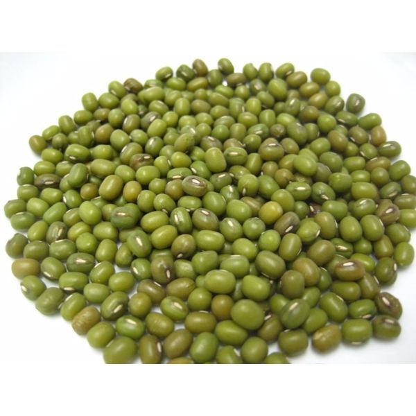 MUNG BEANS