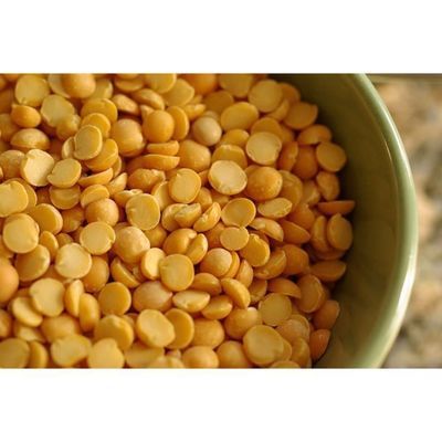 SPLIT PEAS YELLOW
