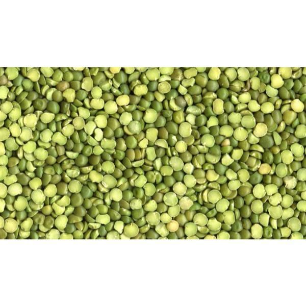 SPLIT PEAS GREEN