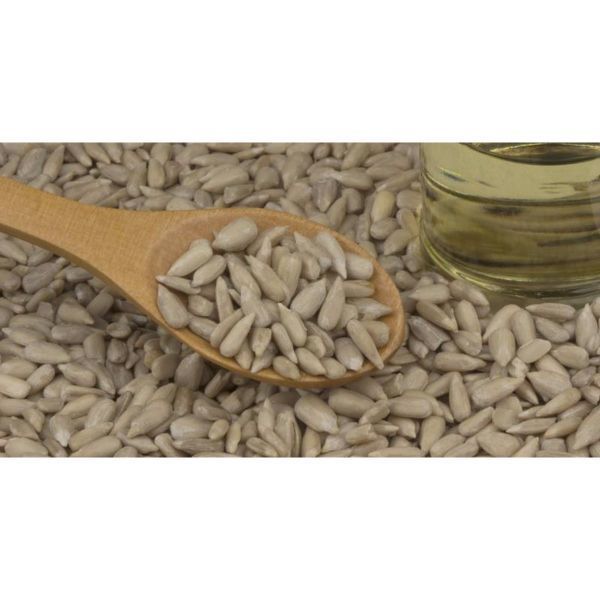 SUNFLOWER SEEDS