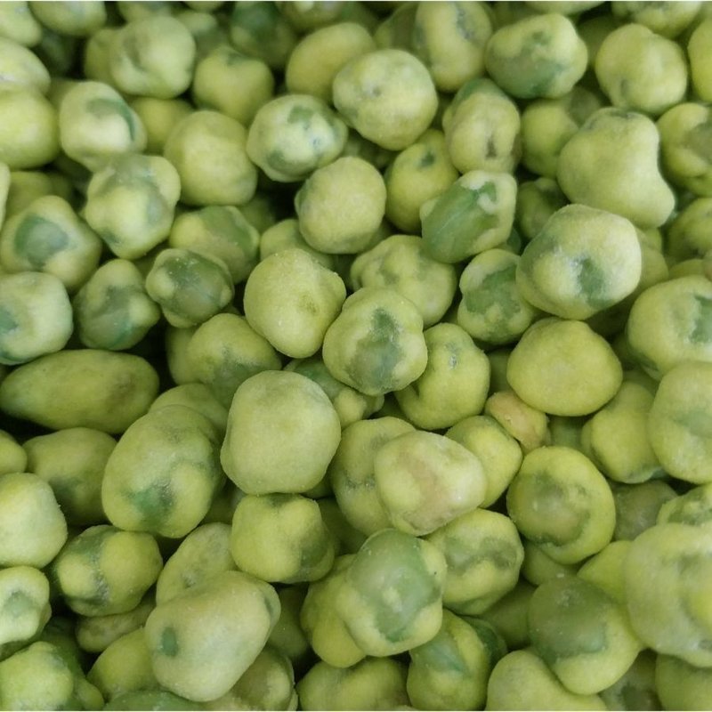 WASABI PEAS