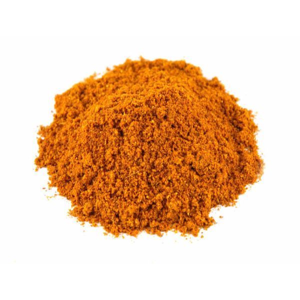 CURRY POWDER BABAS