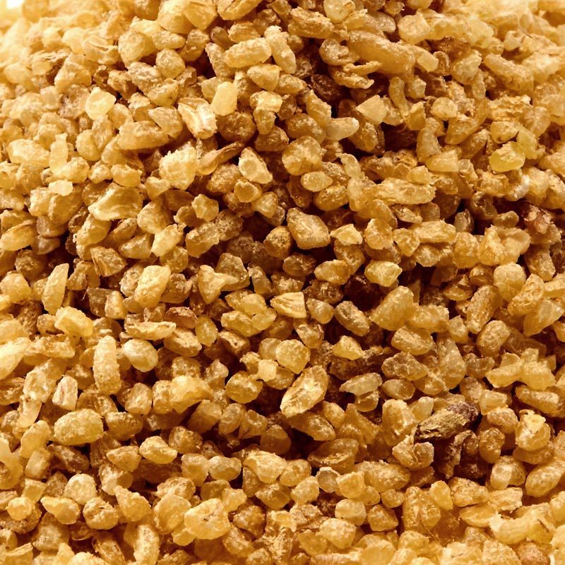 BOURGHAL COARSE