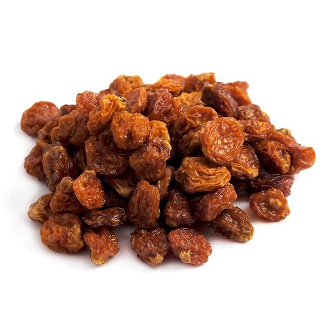INCABERRIES (GOLDEN BERRIES)