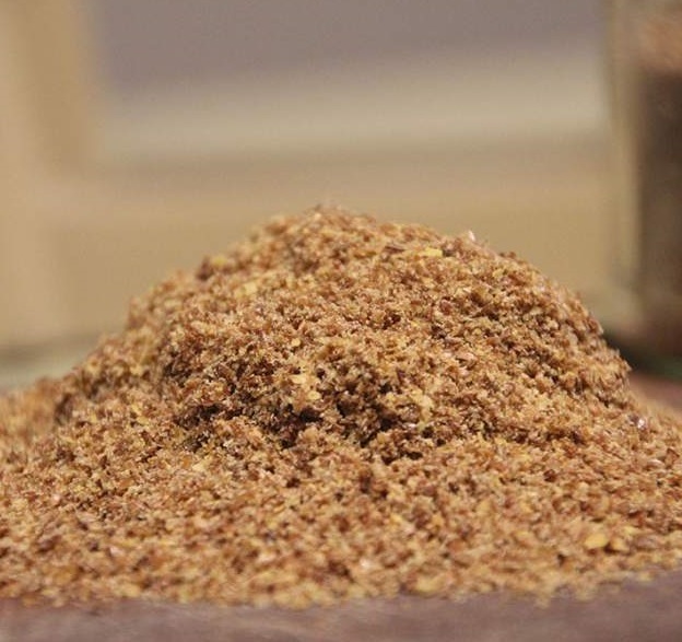 LINSEED MEAL