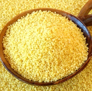 COUSCOUS