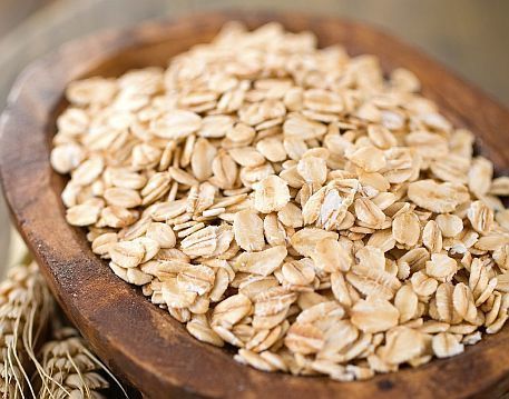 OATS ROLLED