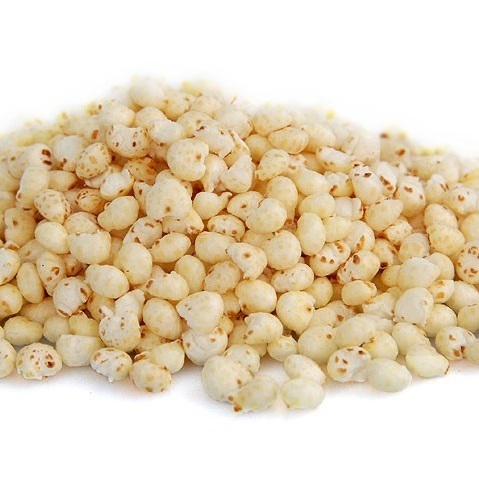 PUFFED QUINOA
