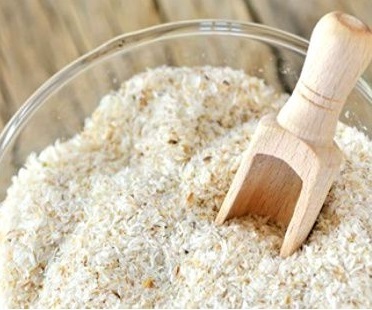 PSYLLIUM HUSKS