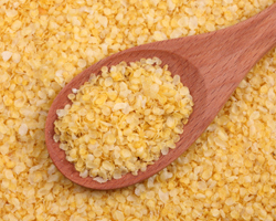 MILLET FLAKES