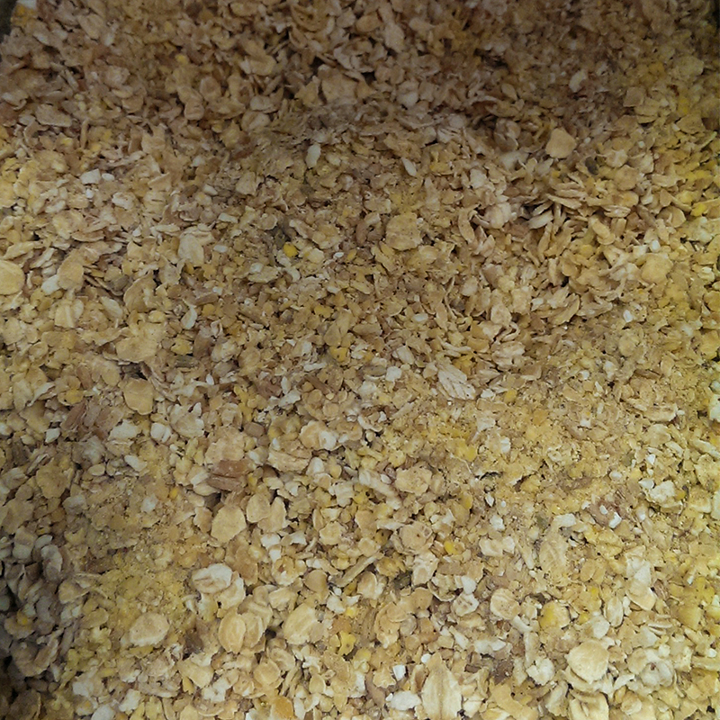 PORRIDGE 9 GRAIN