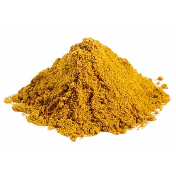 CURRY MADRAS