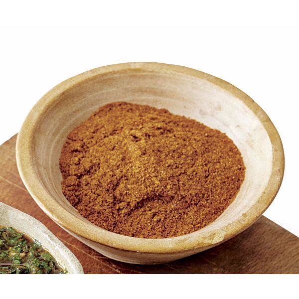 CHERMOULA
