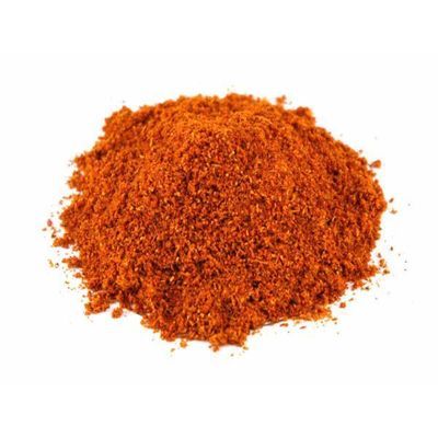 TANDOORI SPICE