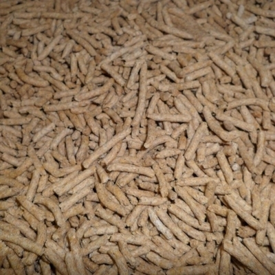 WHEAT BRAN STICKS NAS