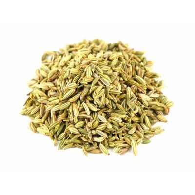 FENNEL WHOLE