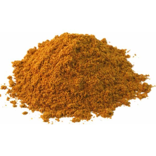 CURRY INDIAN HOT