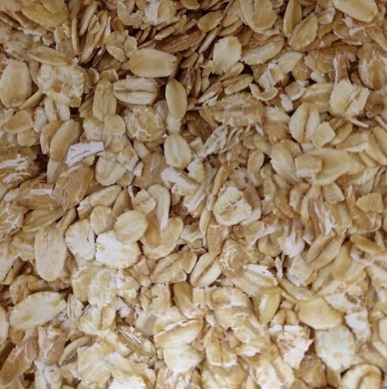 PORRIDGE 4 GRAIN