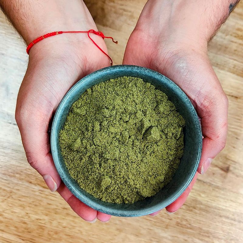 HEMP PROTEIN AUSTRALIAN
