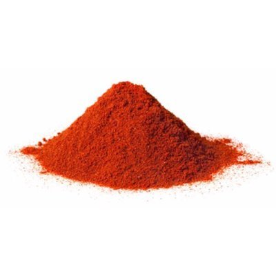 PAPRIKA GROUND HOT