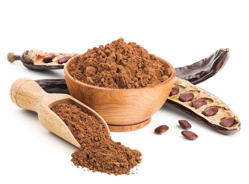 CAROB POWDER ORGANIC