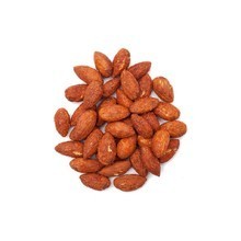 ALMONDS HOT & SPICY