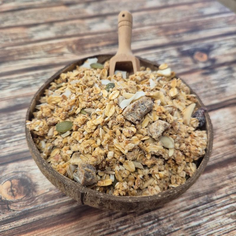 MARGARET RIVER PROTEIN MUESLI