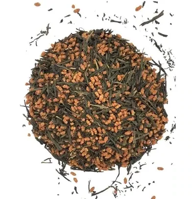 GENMAICHA TEA