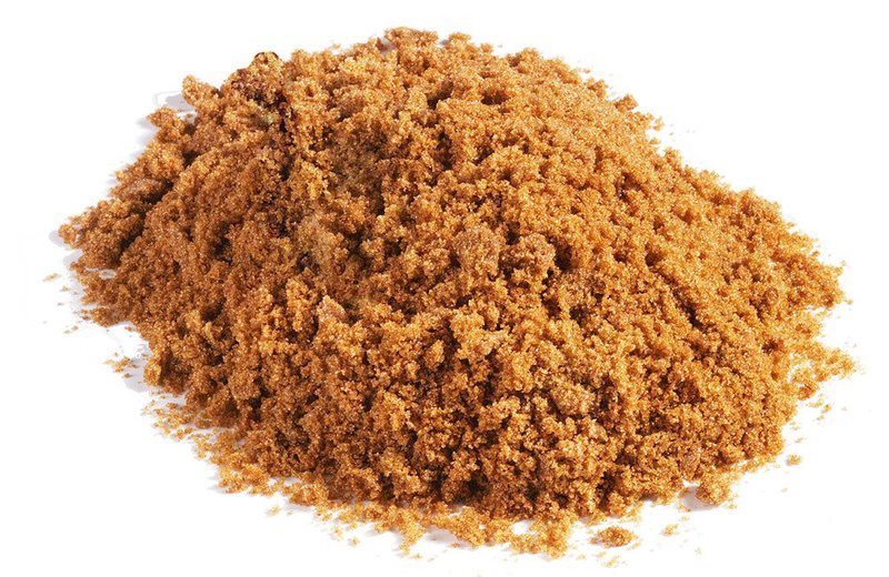 COCONUT SUGAR RAW ORGANIC