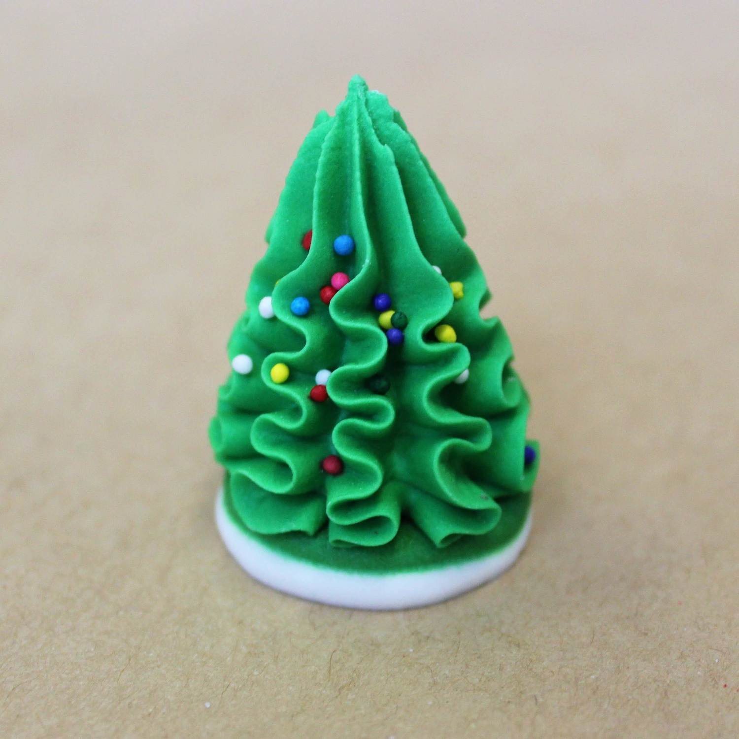 Sugar Tree 3D