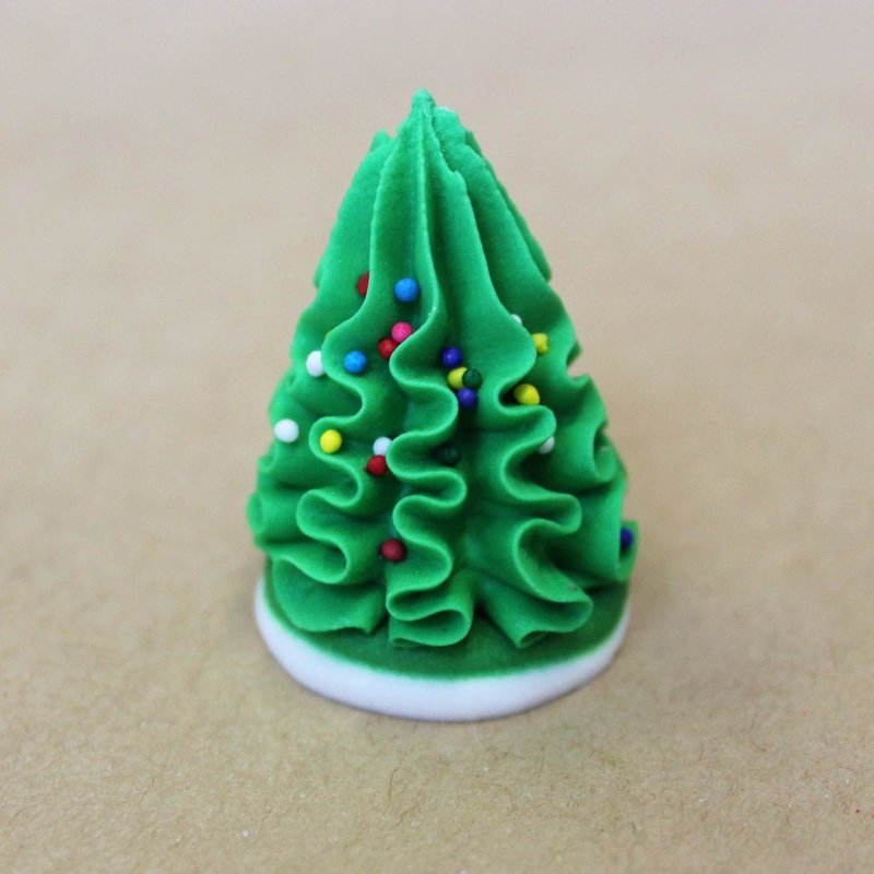 Sugar Tree 3D