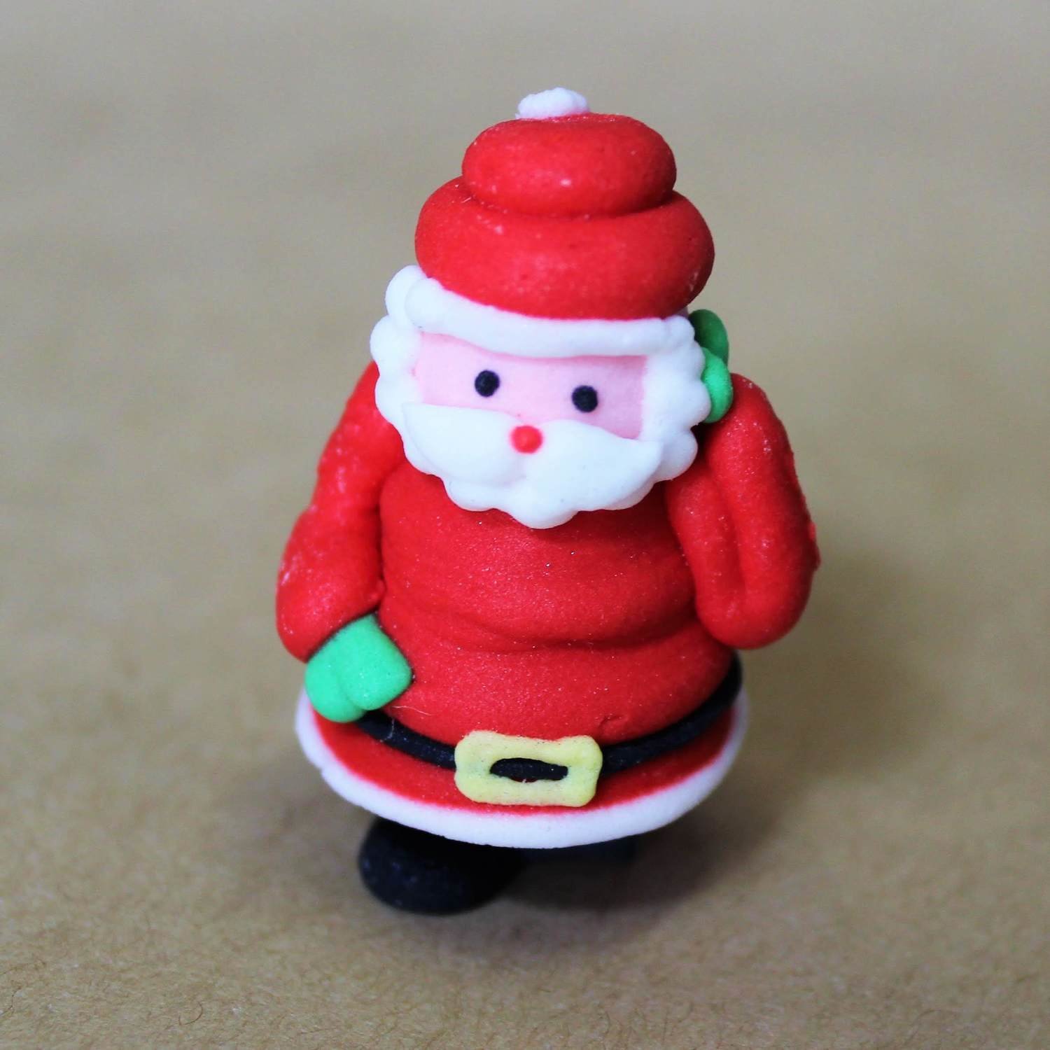 Sugar Santa 3D