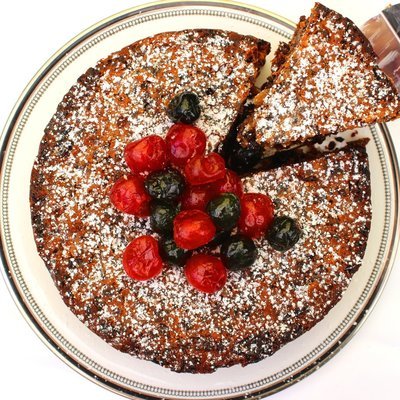 Celebration Cake Kit