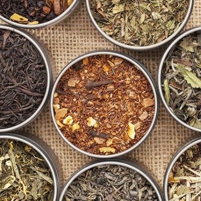 Beverages - Tea, Coffee, Cacao etc