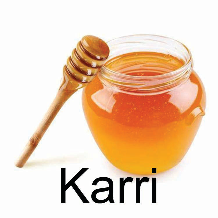 KARRI HONEY 1KG KARRI HONEY 1KG