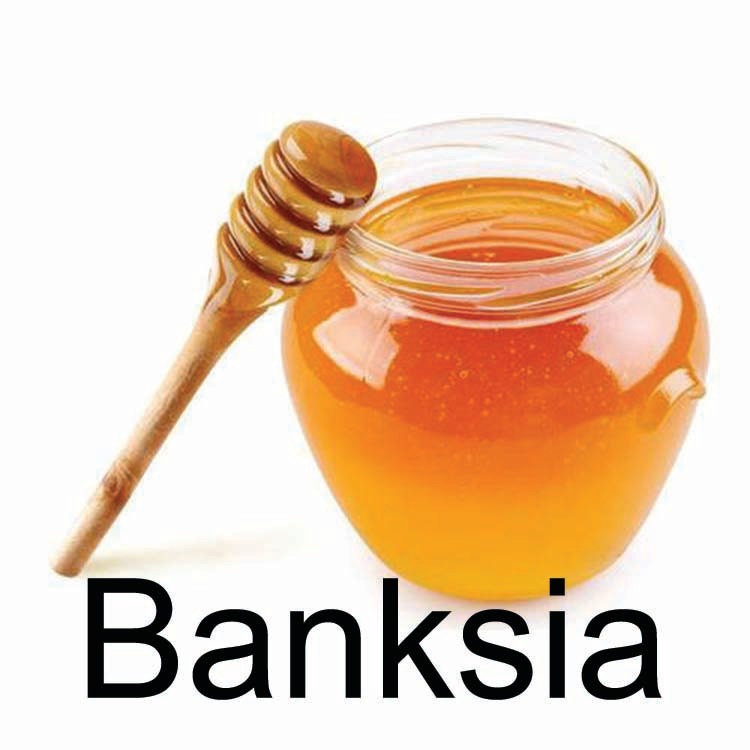 BANKSIA HONEY 1KG